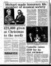 Wexford People Thursday 29 December 1988 Page 32