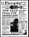 Wexford People Thursday 05 January 1989 Page 1