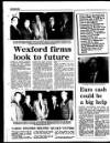 Wexford People Thursday 05 January 1989 Page 34