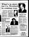 Wexford People Thursday 05 January 1989 Page 35