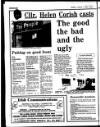 Wexford People Thursday 12 January 1989 Page 6