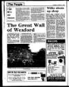 Wexford People Thursday 12 January 1989 Page 28