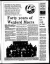 Wexford People Thursday 12 January 1989 Page 29