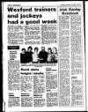 Wexford People Thursday 19 January 1989 Page 52