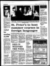 Wexford People Thursday 26 January 1989 Page 4