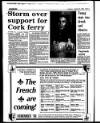 Wexford People Thursday 26 January 1989 Page 12