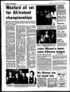 Wexford People Thursday 26 January 1989 Page 54