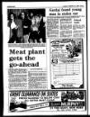 Wexford People Thursday 23 February 1989 Page 6