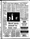 Wexford People Thursday 23 February 1989 Page 13