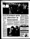 Wexford People Thursday 23 February 1989 Page 16