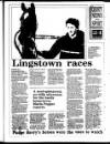 Wexford People Thursday 23 February 1989 Page 33