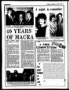 Wexford People Thursday 23 February 1989 Page 42