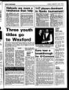 Wexford People Thursday 23 February 1989 Page 55