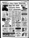 Wexford People Thursday 02 March 1989 Page 10