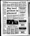 Wexford People Thursday 02 March 1989 Page 20