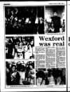 Wexford People Thursday 23 March 1989 Page 14