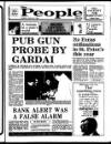 Wexford People Thursday 30 March 1989 Page 1