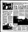 Wexford People Thursday 30 March 1989 Page 38