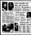 Wexford People Thursday 13 April 1989 Page 44