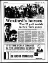 Wexford People Thursday 15 June 1989 Page 7