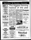 Wexford People Thursday 15 June 1989 Page 40