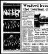 Wexford People Thursday 15 June 1989 Page 44