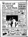 Wexford People Thursday 03 August 1989 Page 6