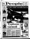 Wexford People Thursday 17 August 1989 Page 1