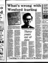 Wexford People Thursday 24 August 1989 Page 33