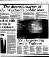 Wexford People Thursday 24 August 1989 Page 43