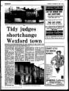 Wexford People Thursday 28 September 1989 Page 3