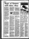 Wexford People Thursday 28 September 1989 Page 42