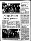 Wexford People Thursday 23 November 1989 Page 12