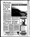 Wexford People Thursday 23 November 1989 Page 36