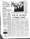 Wexford People Thursday 04 January 1990 Page 16