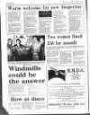 Wexford People Thursday 11 January 1990 Page 6