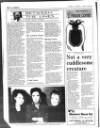 Wexford People Thursday 11 January 1990 Page 34