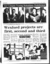 Wexford People Thursday 11 January 1990 Page 39