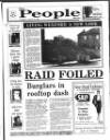 Wexford People Thursday 18 January 1990 Page 1