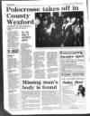 Wexford People Thursday 18 January 1990 Page 2