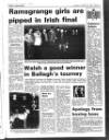 Wexford People Thursday 18 January 1990 Page 53