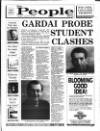 Wexford People Thursday 25 January 1990 Page 1