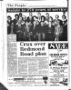 Wexford People Thursday 25 January 1990 Page 28