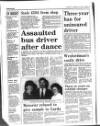 Wexford People Thursday 25 January 1990 Page 38