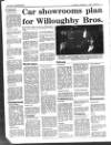 Wexford People Thursday 01 February 1990 Page 22