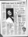 Wexford People Thursday 01 February 1990 Page 34