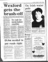 Wexford People Thursday 15 February 1990 Page 2