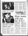 Wexford People Thursday 15 February 1990 Page 4