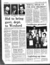 Wexford People Thursday 15 February 1990 Page 6