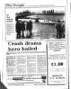 Wexford People Thursday 22 February 1990 Page 32